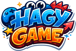 hagy game